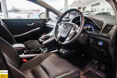 2014 Toyota Sai - Thumbnail