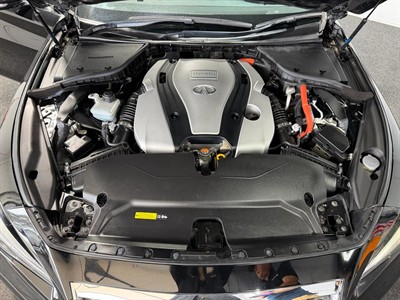 2014 Nissan Skyline - Thumbnail