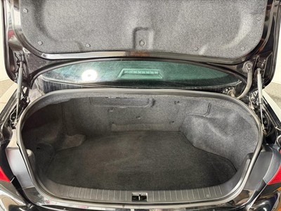 2014 Nissan Skyline - Thumbnail