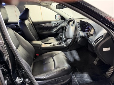 2014 Nissan Skyline - Thumbnail