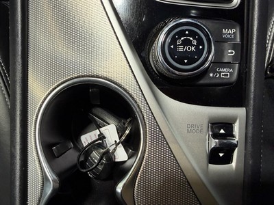 2014 Nissan Skyline - Thumbnail