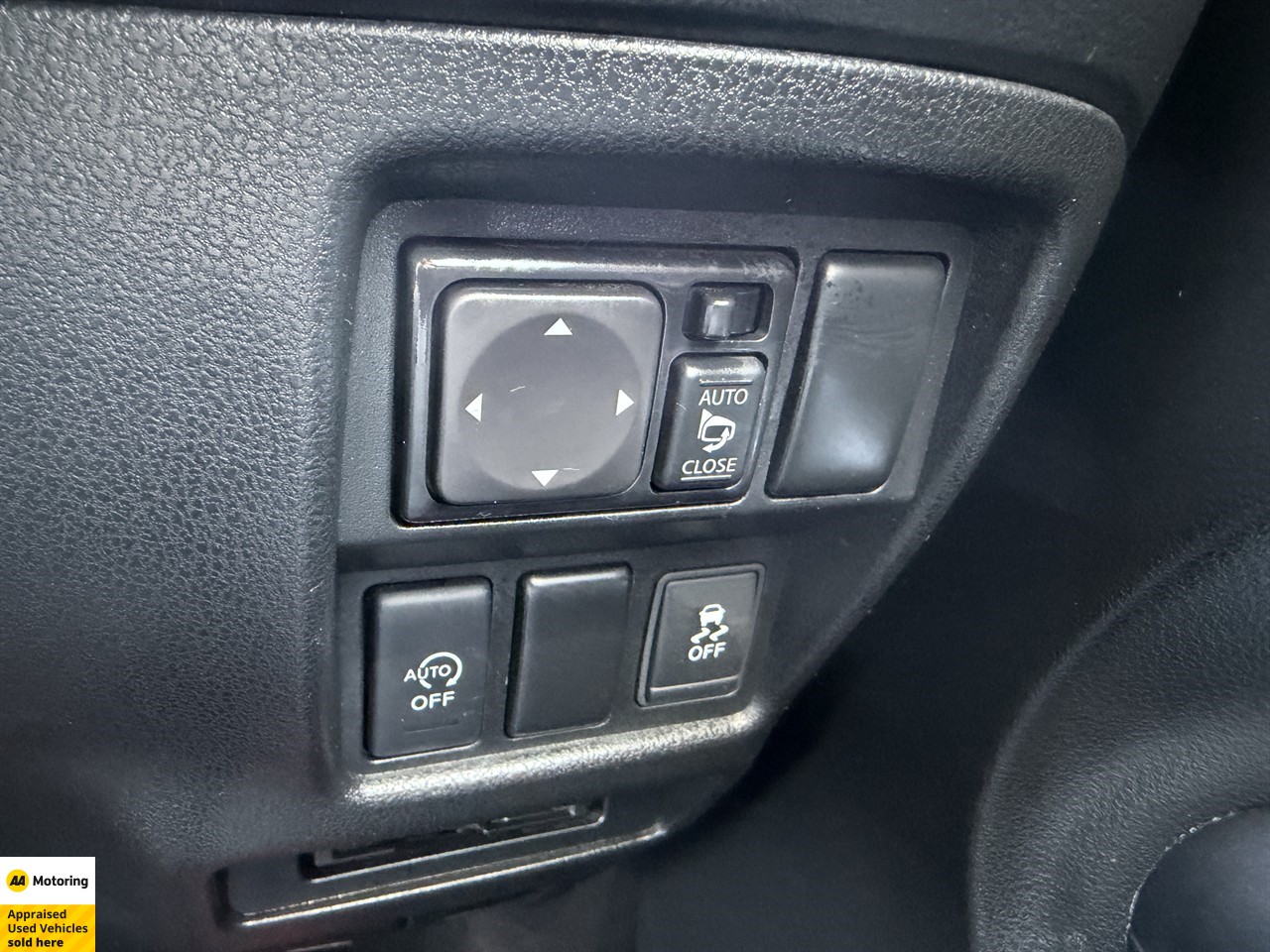 2014 Nissan Juke