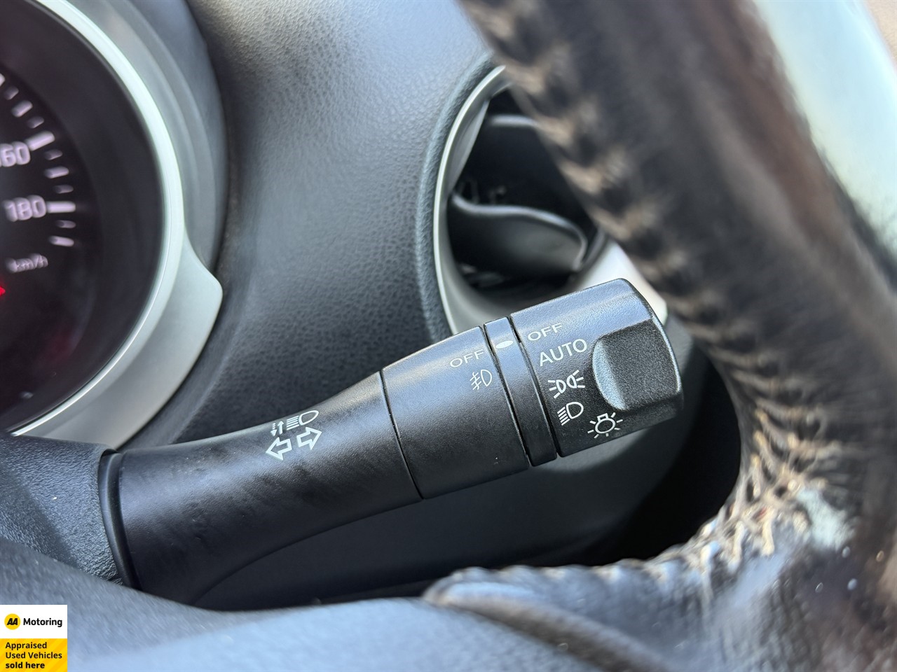 2014 Nissan Juke