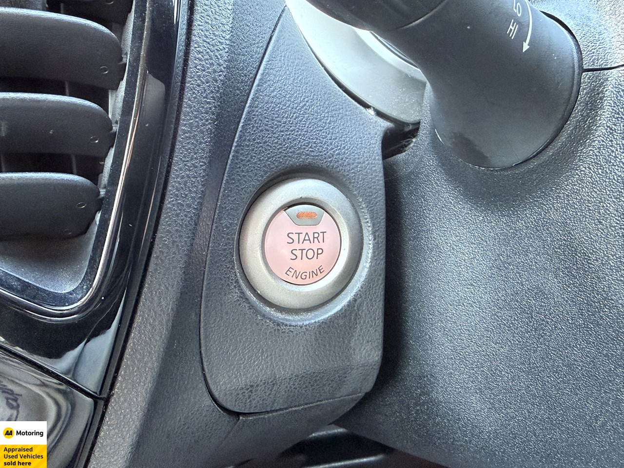 2014 Nissan Juke
