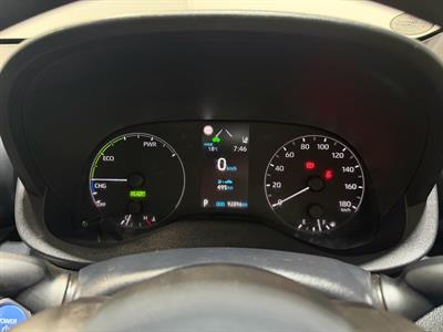 2021 Toyota Yaris - Thumbnail