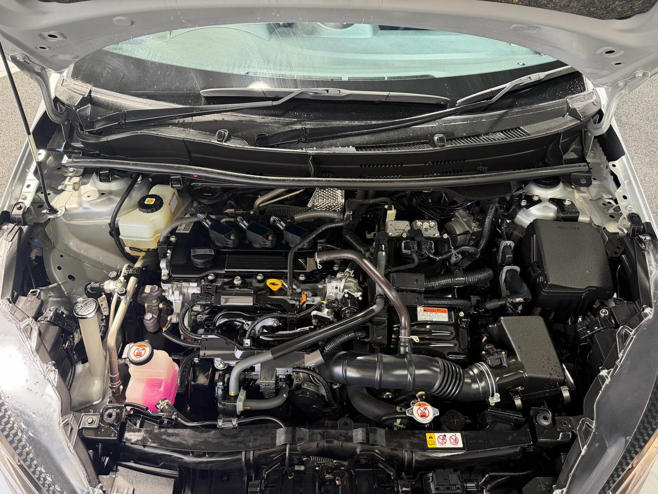 2021 Toyota Yaris