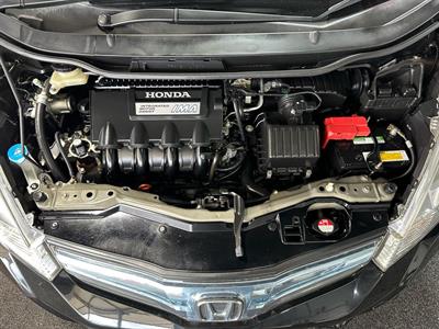 2012 Honda Fit - Thumbnail