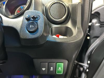 2012 Honda Fit - Thumbnail