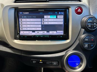 2012 Honda Fit - Thumbnail
