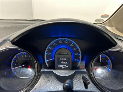 2012 Honda Fit - Thumbnail