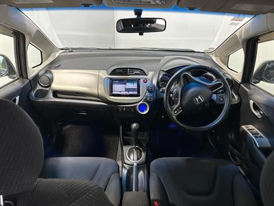 2012 Honda Fit - Thumbnail
