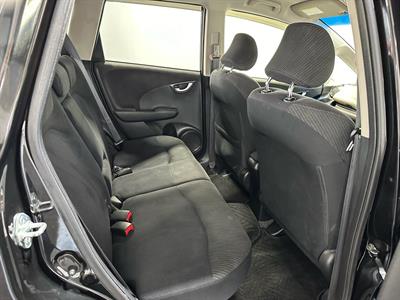 2012 Honda Fit - Thumbnail