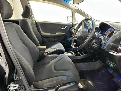 2012 Honda Fit - Thumbnail