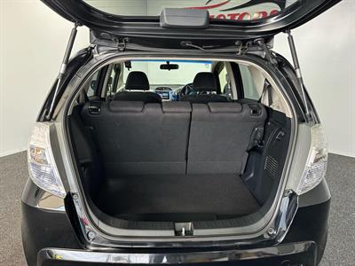 2012 Honda Fit - Thumbnail