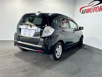 2012 Honda Fit - Thumbnail