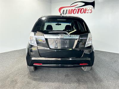 2012 Honda Fit - Thumbnail
