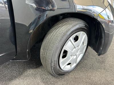 2012 Honda Fit - Thumbnail