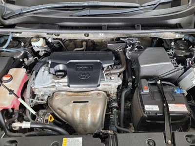 2015 Toyota RAV4 - Thumbnail