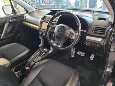 2014 Subaru Forester - Thumbnail