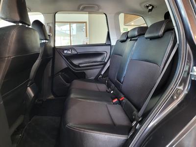 2014 Subaru Forester - Thumbnail