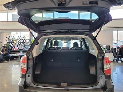 2014 Subaru Forester - Thumbnail