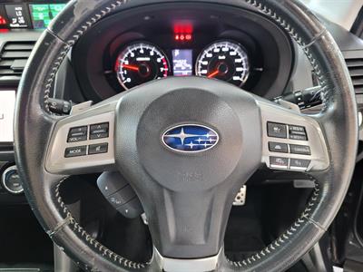 2014 Subaru Forester - Thumbnail