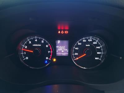 2014 Subaru Forester - Thumbnail