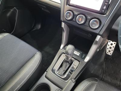 2014 Subaru Forester - Thumbnail