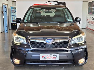 2014 Subaru Forester - Thumbnail