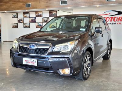 2014 Subaru Forester - Thumbnail