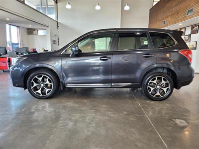 2014 Subaru Forester - Thumbnail