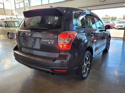2014 Subaru Forester - Thumbnail
