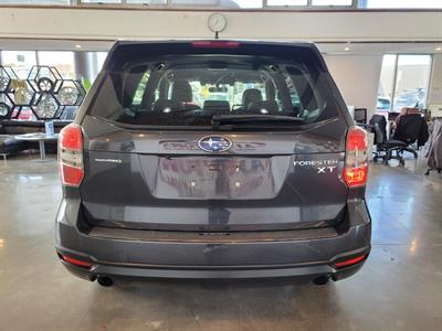 2014 Subaru Forester - Thumbnail