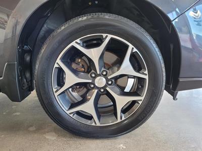 2014 Subaru Forester - Thumbnail