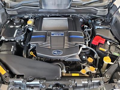 2014 Subaru Forester - Thumbnail