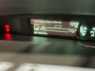 2010 Toyota Prius - Thumbnail