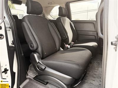 2015 Honda Freed - Thumbnail