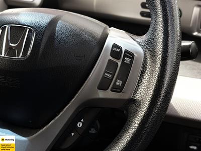 2015 Honda Freed - Thumbnail