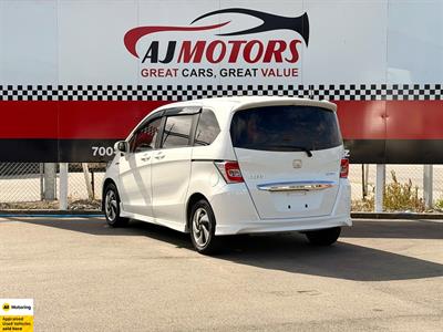 2015 Honda Freed - Thumbnail