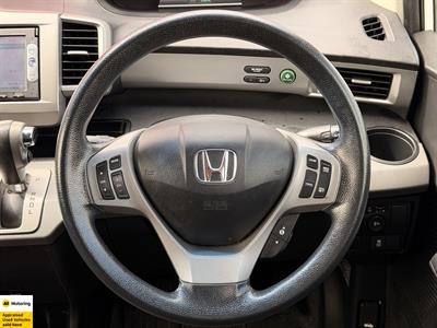 2015 Honda Freed - Thumbnail