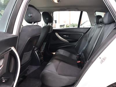 2014 BMW 320i - Thumbnail