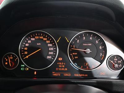 2014 BMW 320i - Thumbnail