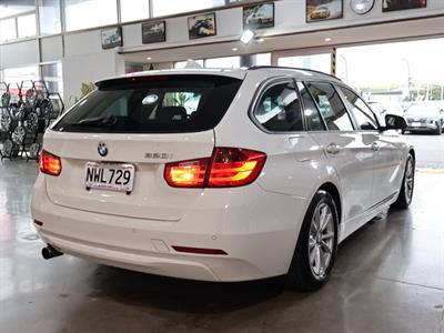 2014 BMW 320i - Thumbnail
