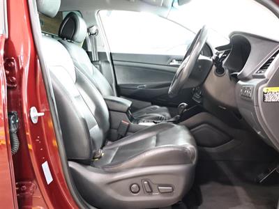 2016 Hyundai Tucson - Thumbnail