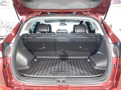 2016 Hyundai Tucson - Thumbnail