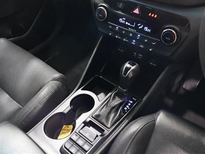 2016 Hyundai Tucson - Thumbnail