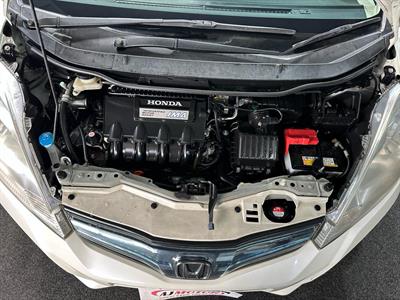 2012 Honda Fit - Thumbnail