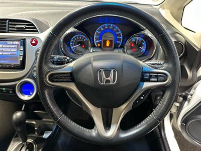 2012 Honda Fit - Thumbnail