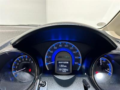 2012 Honda Fit - Thumbnail