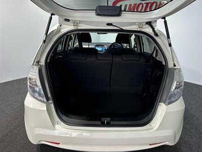 2012 Honda Fit - Thumbnail
